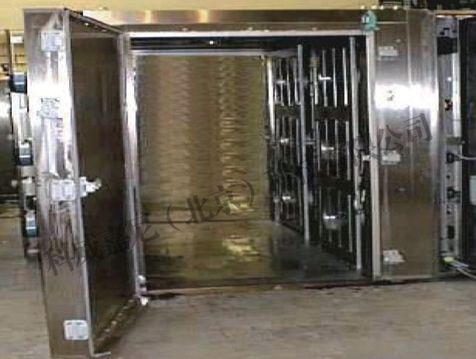 柜式多功能速凍設(shè)備