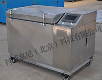 箱式速凍設備02