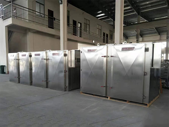 Wheeled liquid nitrogen quick freezer