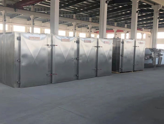 推車式液氮速凍機(jī)